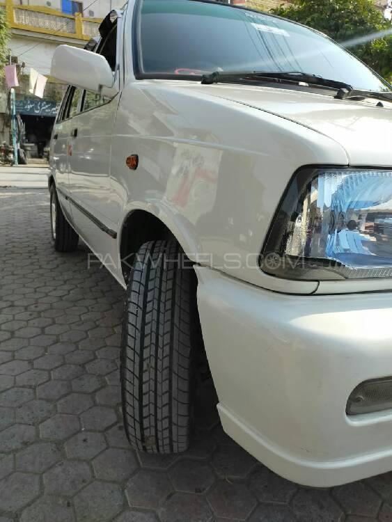 Suzuki Mehran 2018 for Sale in Rawalpindi Image-1