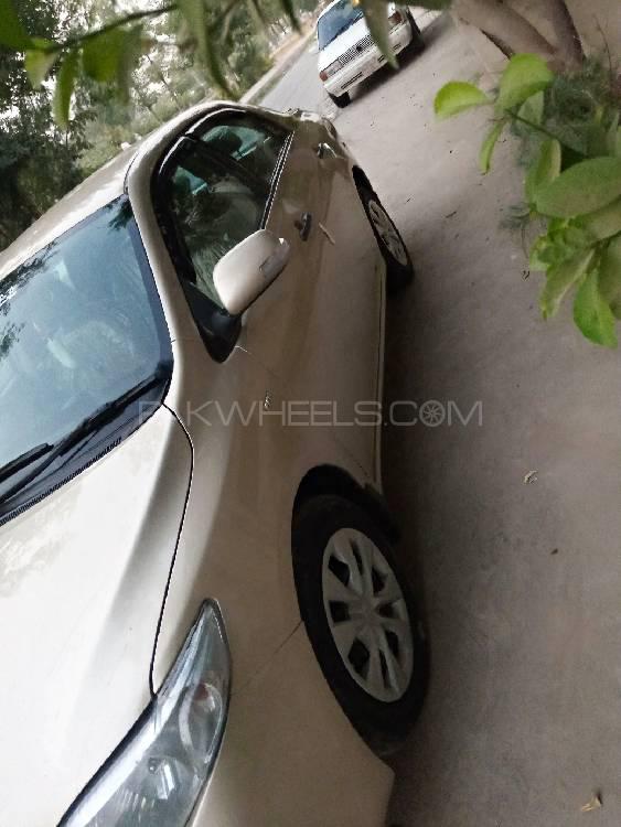 ٹویوٹا کرولا 2010 for Sale in پشاور ٹویوٹا کرولا 2010 for Sale in پشاور Image-5