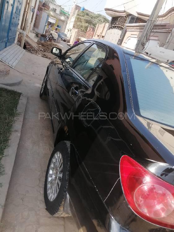 Toyota Corolla 2008 for Sale in Jaranwala Toyota Corolla 2008 for Sale in Jaranwala Image-3