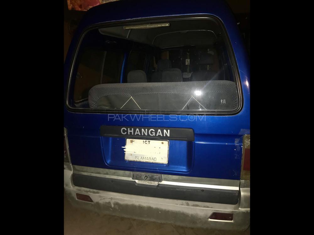 چانگان کلام 2010 for Sale in راولپنڈی چانگان کلام 2010 for Sale in راولپنڈی Image-5
