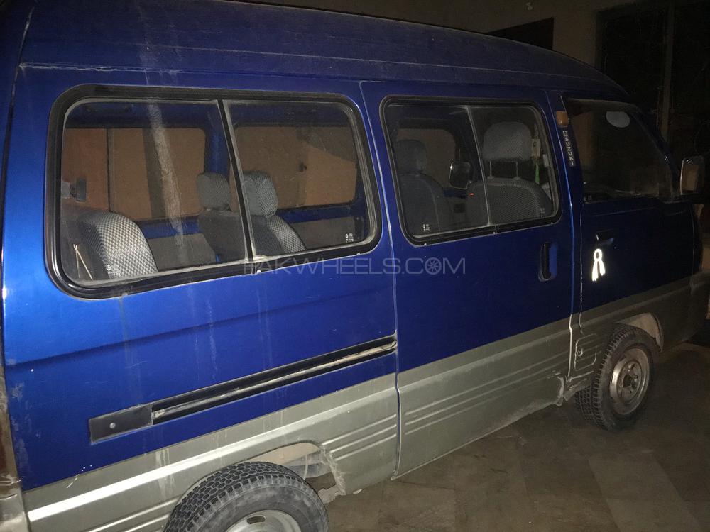 چانگان کلام 2010 for Sale in راولپنڈی چانگان کلام 2010 for Sale in راولپنڈی Image-6