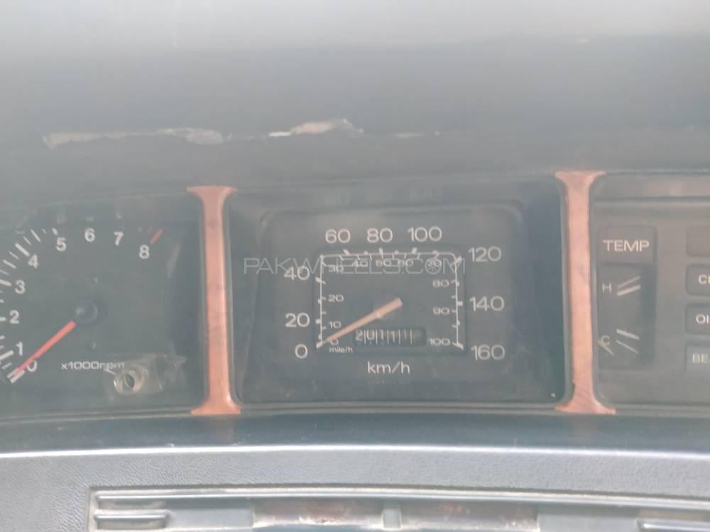 Datsun 120 Y 1974 for Sale in Karachi Datsun 120 Y 1974 for Sale in Karachi Image-15