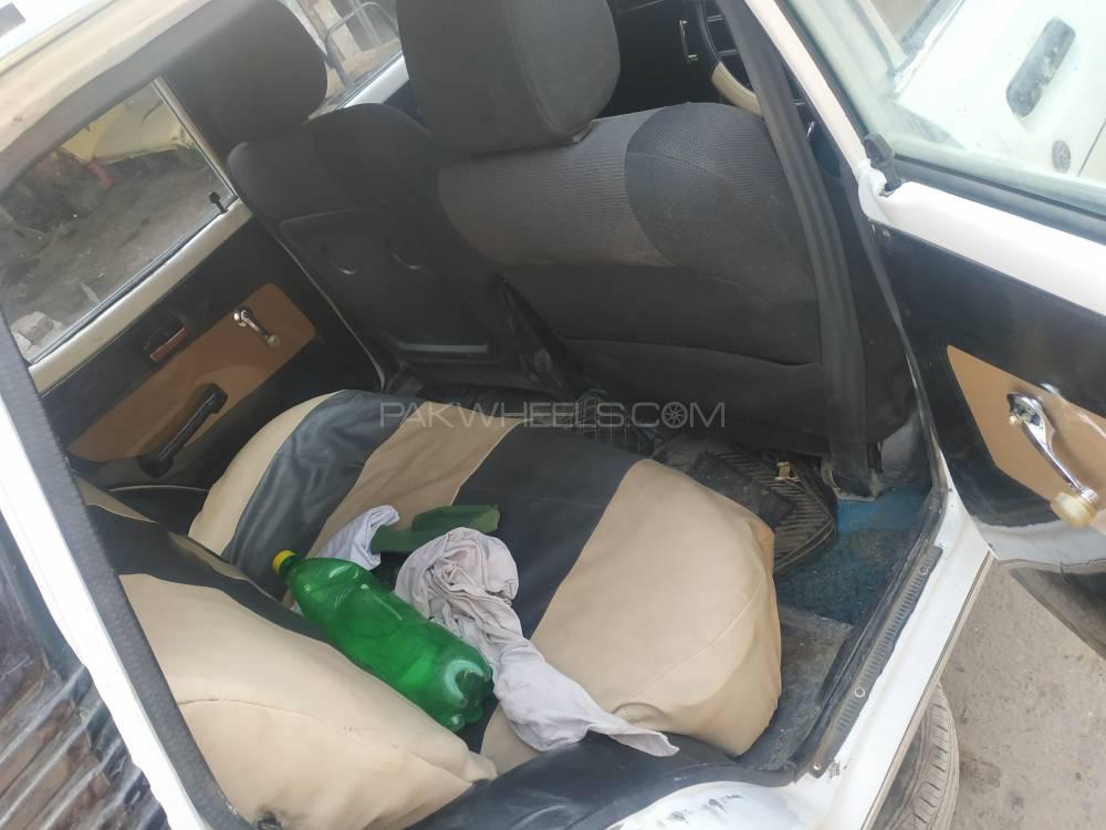 Datsun 120 Y 1974 for Sale in Karachi Datsun 120 Y 1974 for Sale in Karachi Image-3