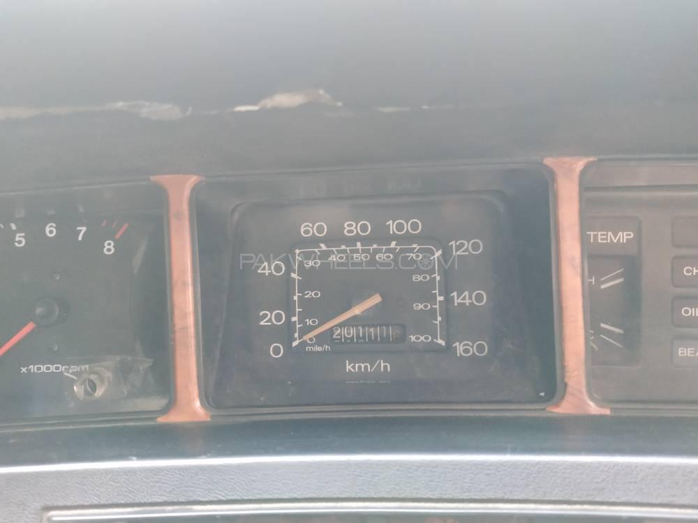 Datsun 120 Y 1974 for Sale in Karachi Datsun 120 Y 1974 for Sale in Karachi Image-16