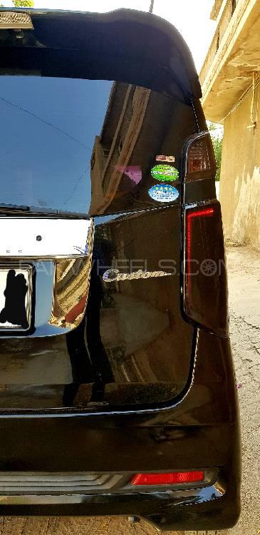 Honda N Wgn 2014 for Sale in Gujranwala Honda N Wgn 2014 for Sale in Gujranwala Image-9