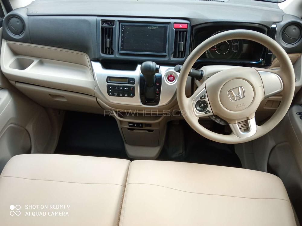 Honda N One 2015 for Sale in Lahore Honda N One 2015 for Sale in Lahore Image-6