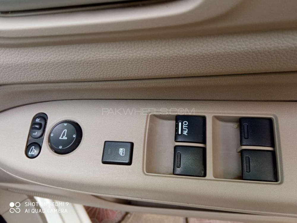 Honda N One 2015 for Sale in Lahore Honda N One 2015 for Sale in Lahore Image-9