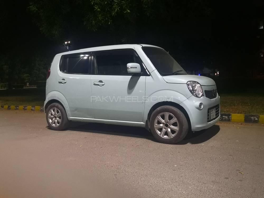 Nissan Moco 2013 for Sale in Gujranwala Nissan Moco 2013 for Sale in Gujranwala Image-6