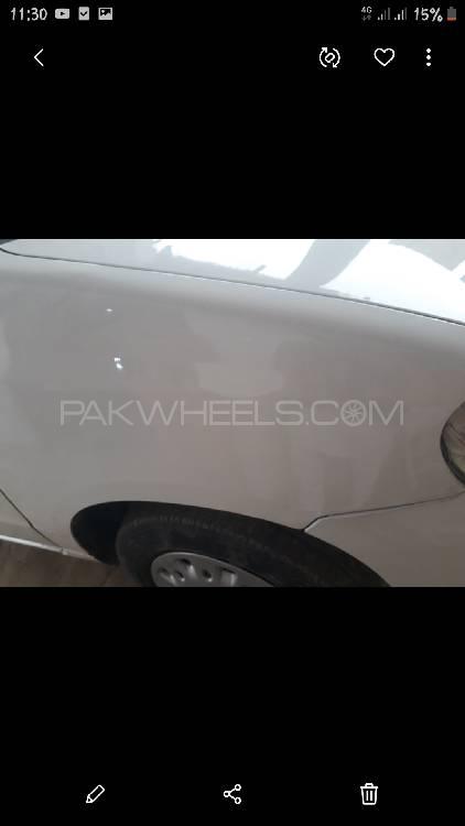 Suzuki Alto 2003 for Sale in Charsadda Suzuki Alto 2003 for Sale in Charsadda Image-6