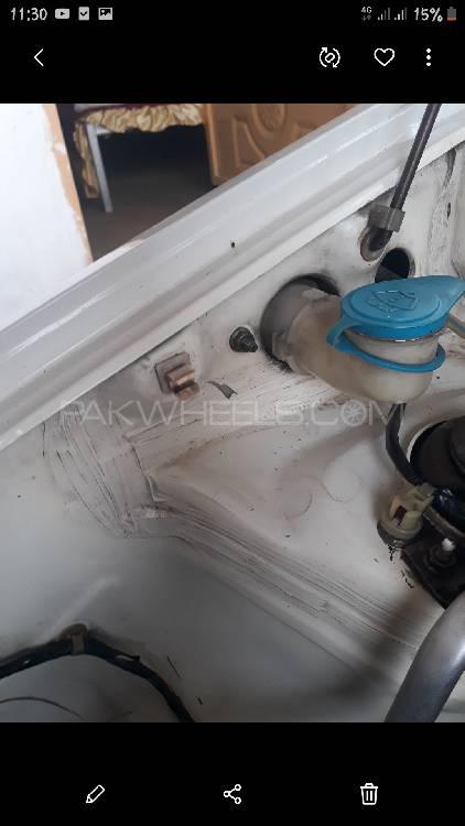 Suzuki Alto 2003 for Sale in Charsadda Suzuki Alto 2003 for Sale in Charsadda Image-15