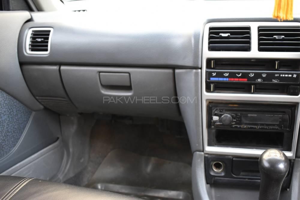 Suzuki Cultus 2011 for Sale in Islamabad Suzuki Cultus 2011 for Sale in Islamabad Image-6