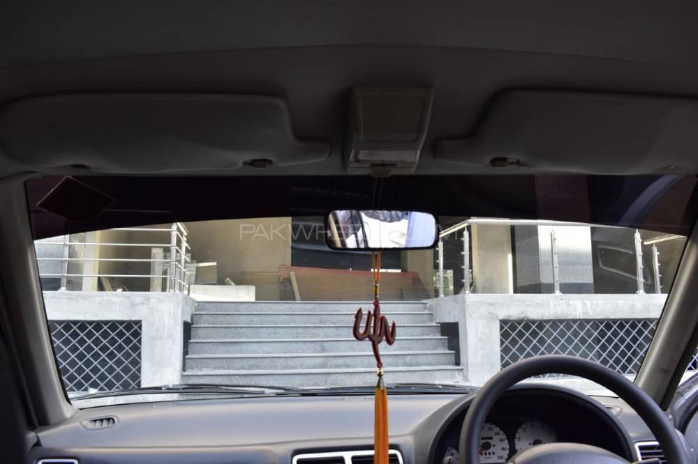 Suzuki Cultus 2011 for Sale in Islamabad Suzuki Cultus 2011 for Sale in Islamabad Image-10