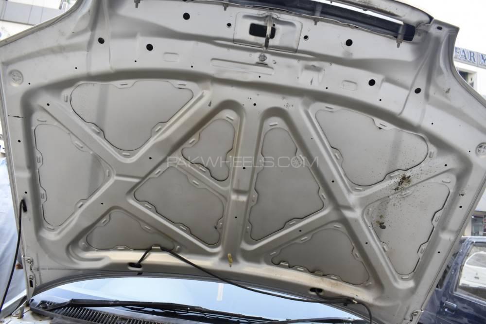 Suzuki Cultus 2011 for Sale in Islamabad Suzuki Cultus 2011 for Sale in Islamabad Image-12