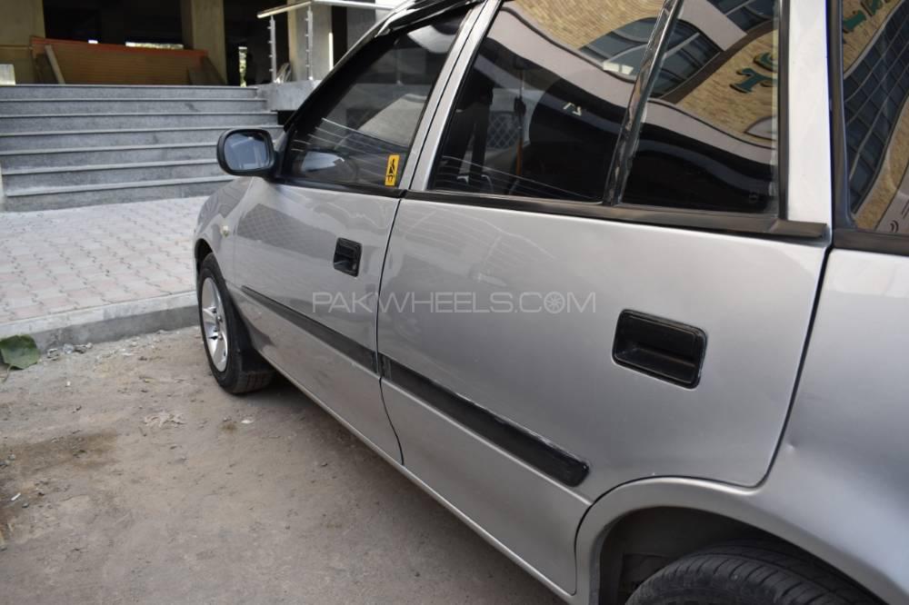 Suzuki Cultus 2011 for Sale in Islamabad Suzuki Cultus 2011 for Sale in Islamabad Image-14