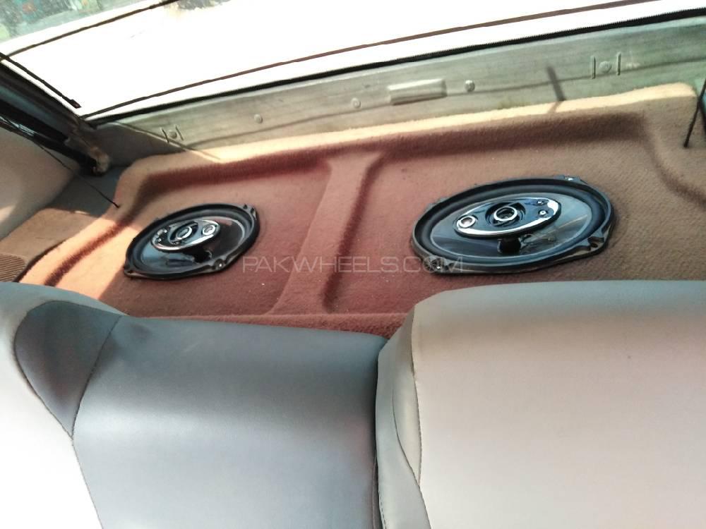 Suzuki Cultus 2003 for Sale in Rawalpindi Suzuki Cultus 2003 for Sale in Rawalpindi Image-5