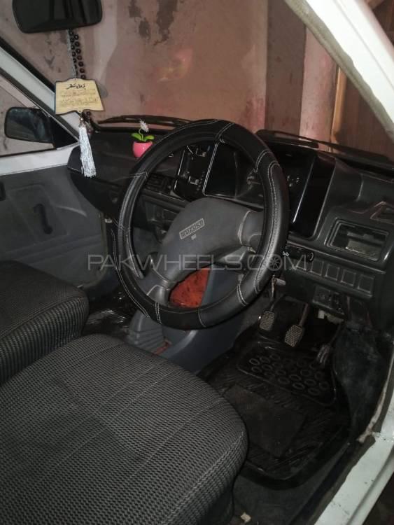 Suzuki Mehran 1995 for Sale in Faisalabad Suzuki Mehran 1995 for Sale in Faisalabad Image-5