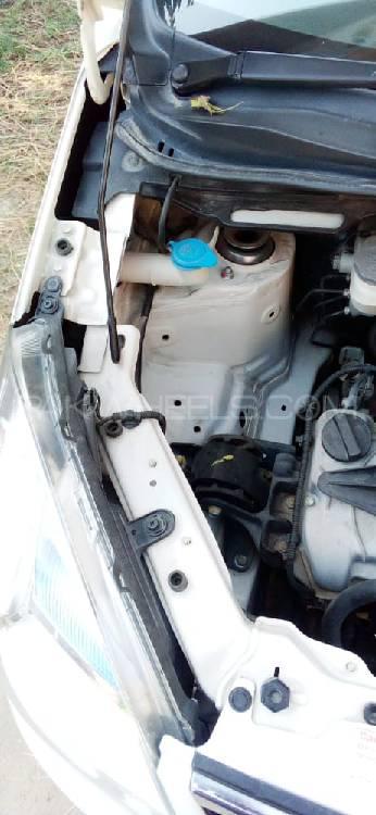 Suzuki Wagon R 2018 for Sale in Haripur Suzuki Wagon R 2018 for Sale in Haripur Image-18