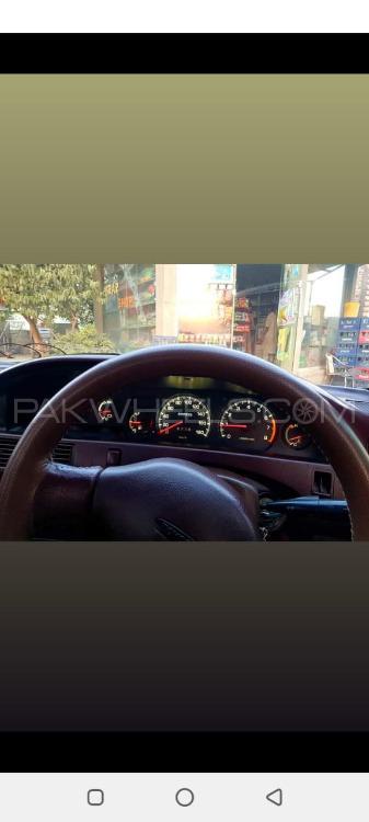 ٹویوٹا کرولا 1988 for Sale in پشاور ٹویوٹا کرولا 1988 for Sale in پشاور Image-12