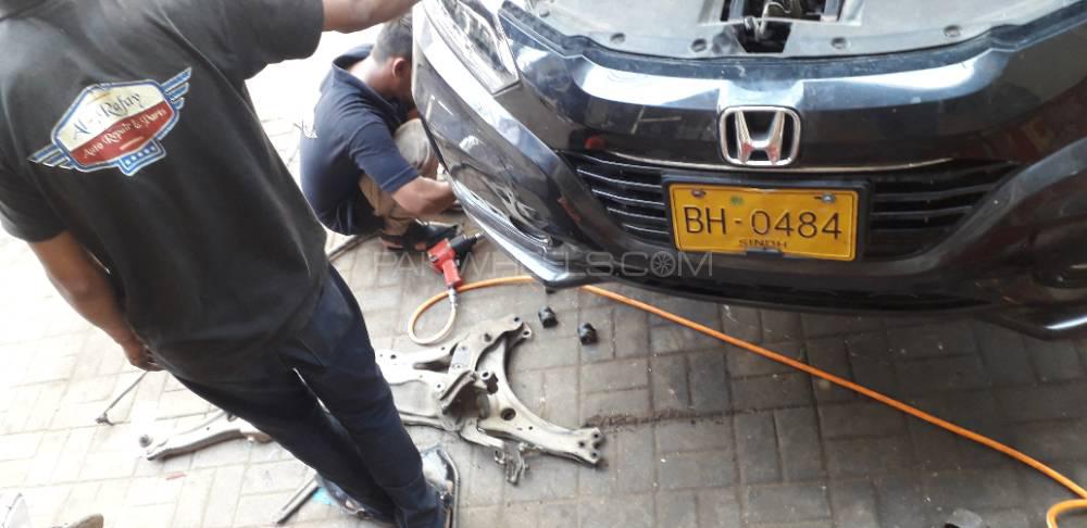 Brake Honda Civic Premium Quality Replacement Brake Honda Civic Premium Quality Replacement Image-10