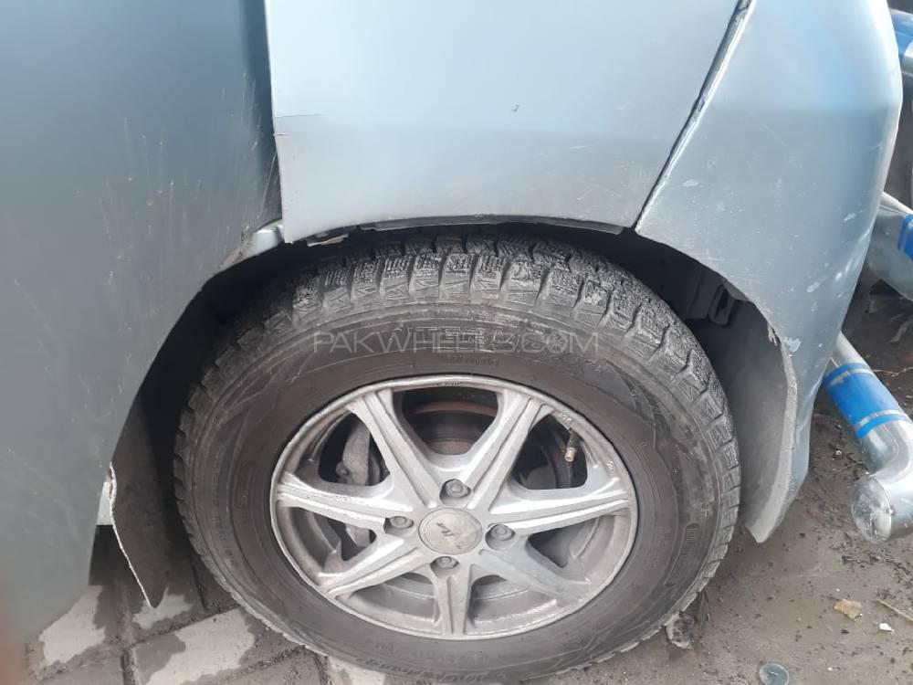 ڈائیہاتسو ہائی جیٹ 2010 for Sale in گجرانوالہ ڈائیہاتسو ہائی جیٹ 2010 for Sale in گجرانوالہ Image-9