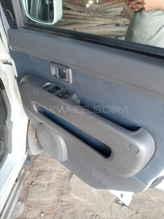 Daihatsu Hijet 2012 for Sale in Gujranwala Daihatsu Hijet 2012 for Sale in Gujranwala Image-3