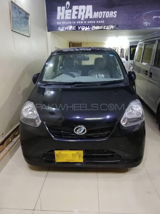 Daihatsu Mira 2012 for Sale in Karachi Image-1