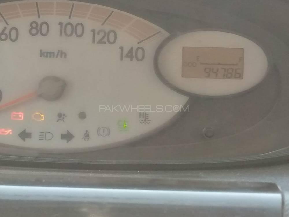 ڈائیہاتسو موو 2007 for Sale in کراچی ڈائیہاتسو موو 2007 for Sale in کراچی Image-8