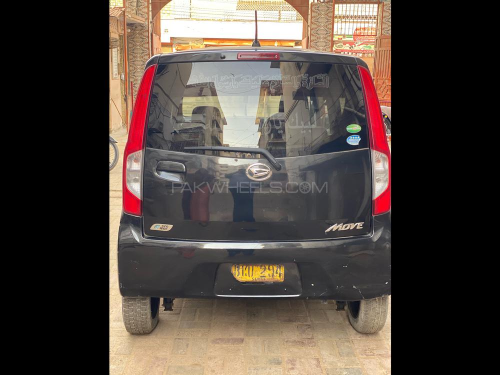 ڈائیہاتسو موو 2014 for Sale in کراچی ڈائیہاتسو موو 2014 for Sale in کراچی Image-3