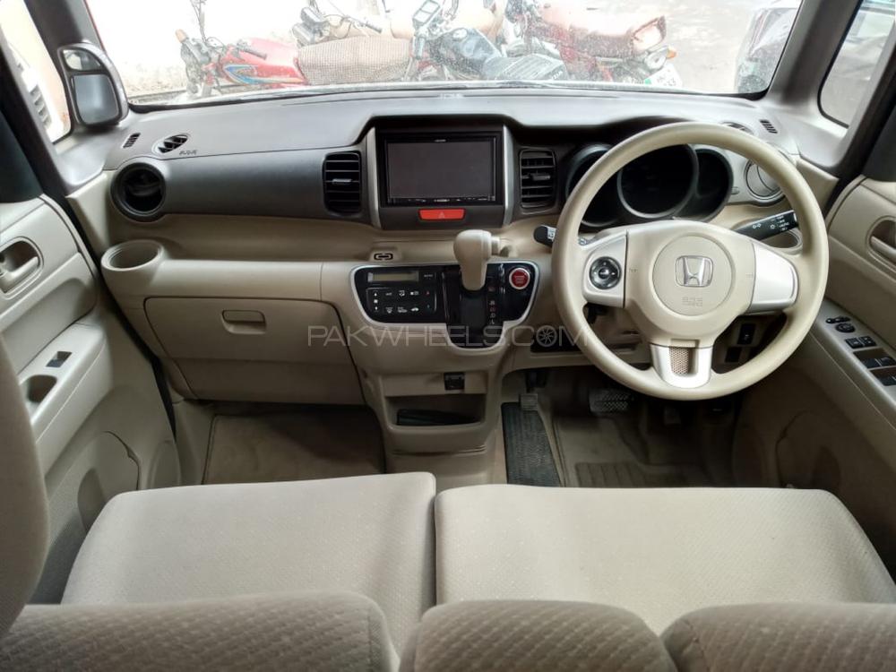 Honda N Box 2014 for Sale in Multan Image-1