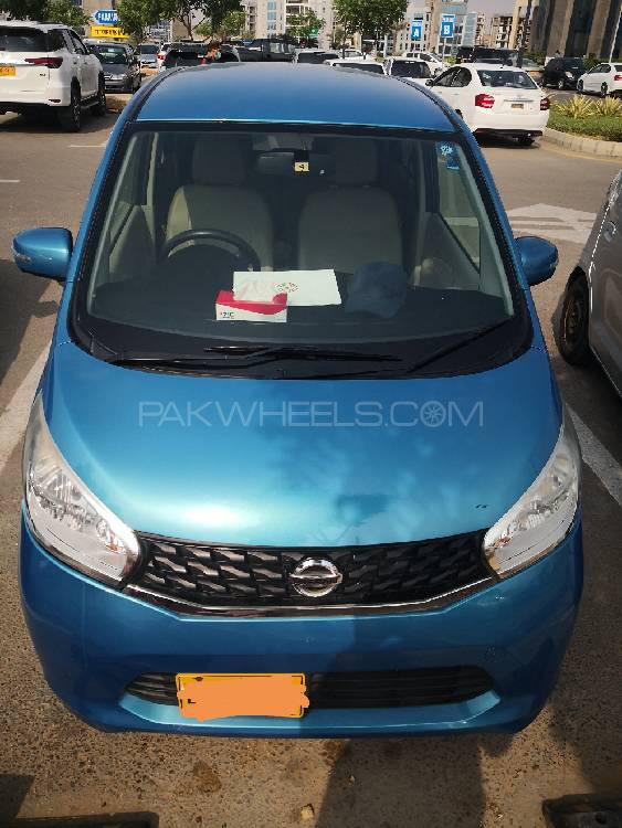 Nissan Dayz 2014 for Sale in Karachi Image-1