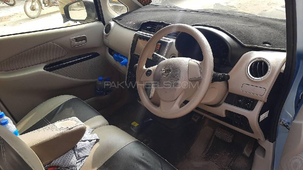 Nissan Dayz 2015 for Sale in Karachi Nissan Dayz 2015 for Sale in Karachi Image-4