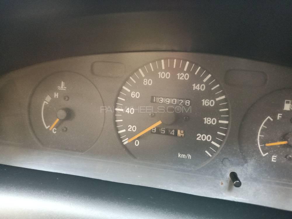 سوزوکی بالینو 1999 for Sale in لاہور سوزوکی بالینو 1999 for Sale in لاہور Image-14