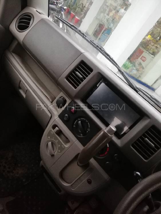 Suzuki Every 2011 for Sale in Kharian Suzuki Every 2011 for Sale in Kharian Image-6