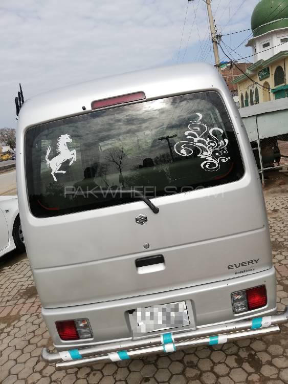 Suzuki Every 2011 for Sale in Kharian Suzuki Every 2011 for Sale in Kharian Image-2