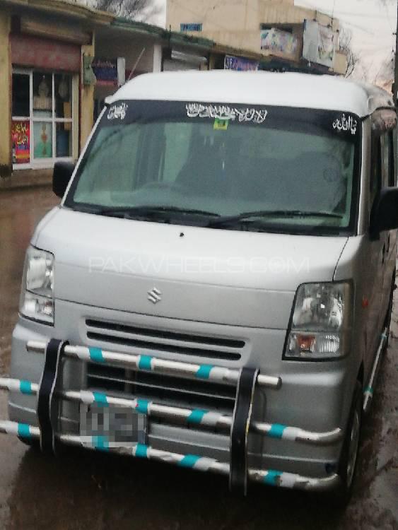 Suzuki Every 2011 for Sale in Kharian Suzuki Every 2011 for Sale in Kharian Image-3