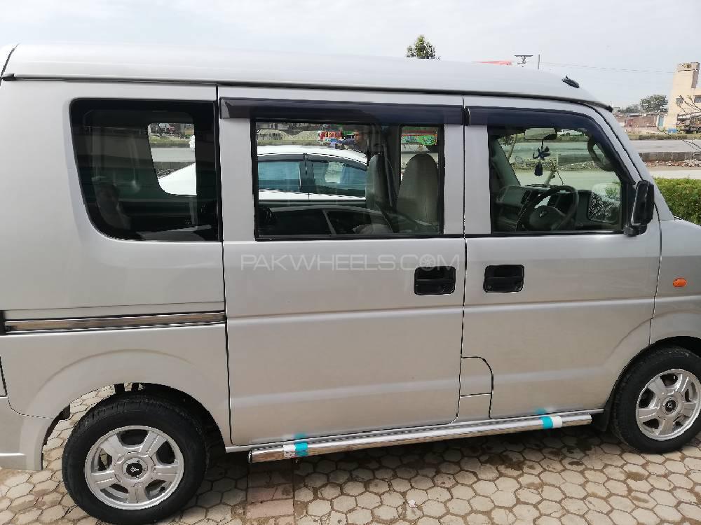 Suzuki Every 2011 for Sale in Kharian Suzuki Every 2011 for Sale in Kharian Image-4