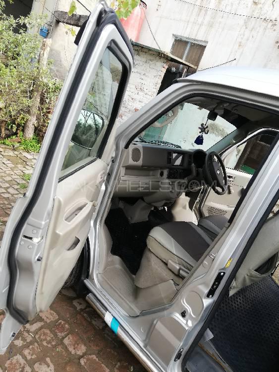 Suzuki Every 2011 for Sale in Kharian Suzuki Every 2011 for Sale in Kharian Image-5
