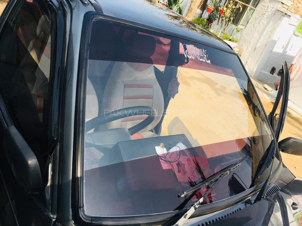 Suzuki Mehran 2010 for Sale in Wah cantt Image-1