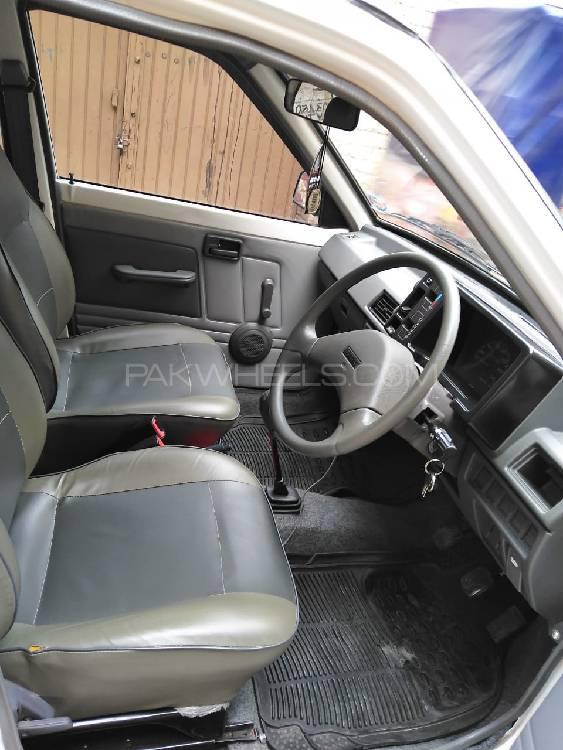 Suzuki Mehran 2016 for Sale in Peshawar Suzuki Mehran 2016 for Sale in Peshawar Image-4