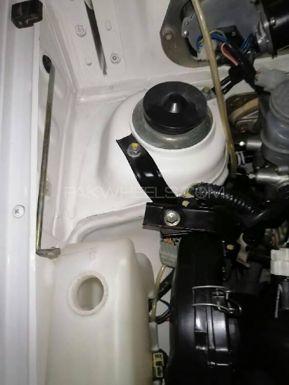 Suzuki Mehran 2018 for Sale in Rawalpindi Suzuki Mehran 2018 for Sale in Rawalpindi Image-12