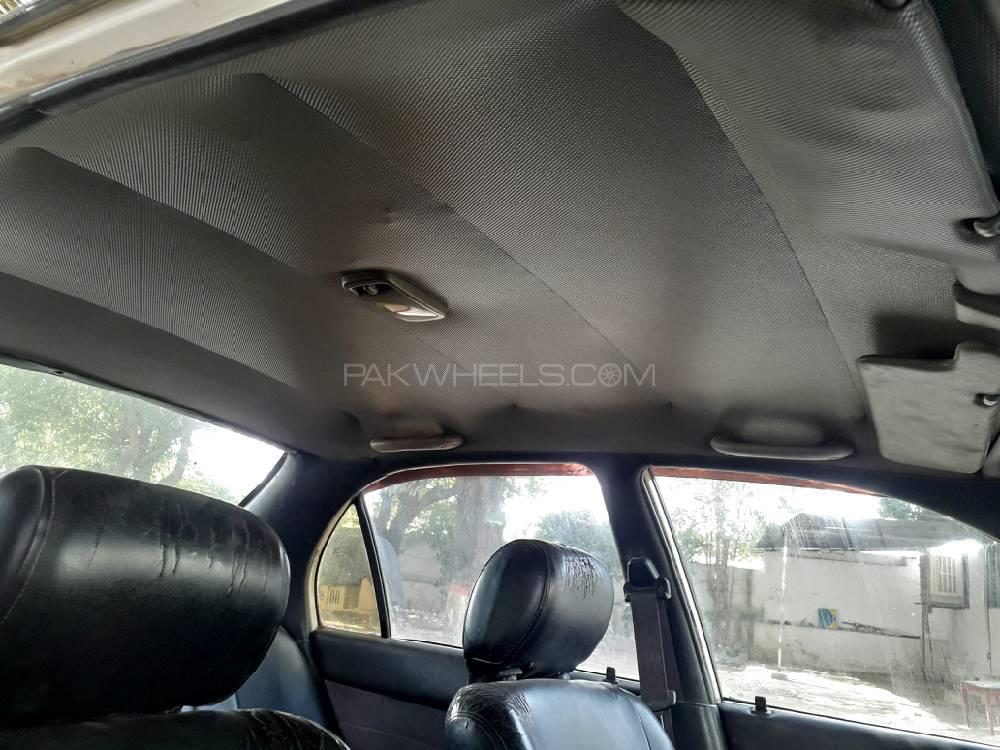 Toyota Corolla 1999 for Sale in Swabi Toyota Corolla 1999 for Sale in Swabi Image-11