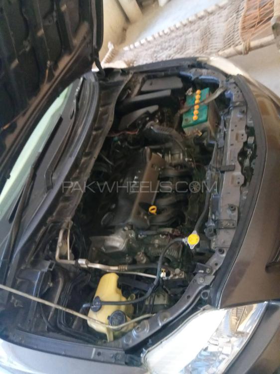 Toyota Corolla 2009 for Sale in Peshawar Toyota Corolla 2009 for Sale in Peshawar Image-3