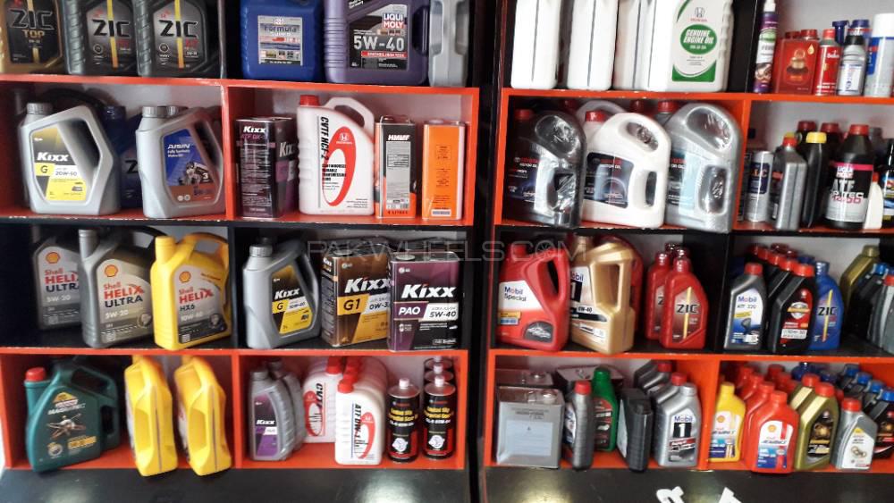 Transmission Gear Oil,ATF,CVTF Transmission Gear Oil,ATF,CVTF Image-3