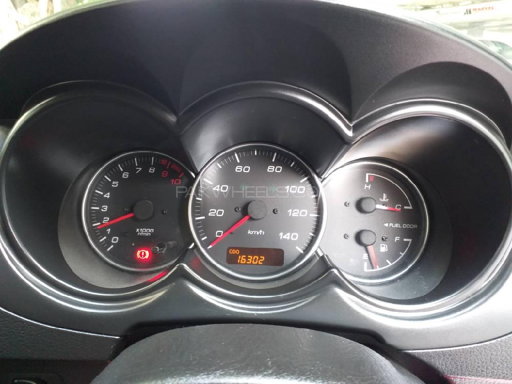 Daihatsu Copen 2012 for Sale in Islamabad Daihatsu Copen 2012 for Sale in Islamabad Image-11
