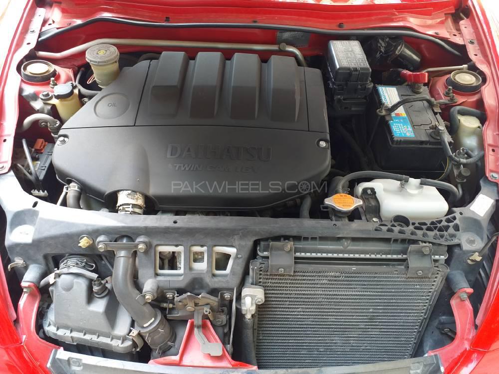 Daihatsu Copen 2012 for Sale in Islamabad Daihatsu Copen 2012 for Sale in Islamabad Image-13