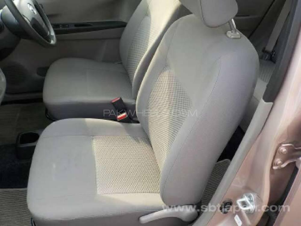 Daihatsu Mira 2017 for Sale in Karachi Daihatsu Mira 2017 for Sale in Karachi Image-3