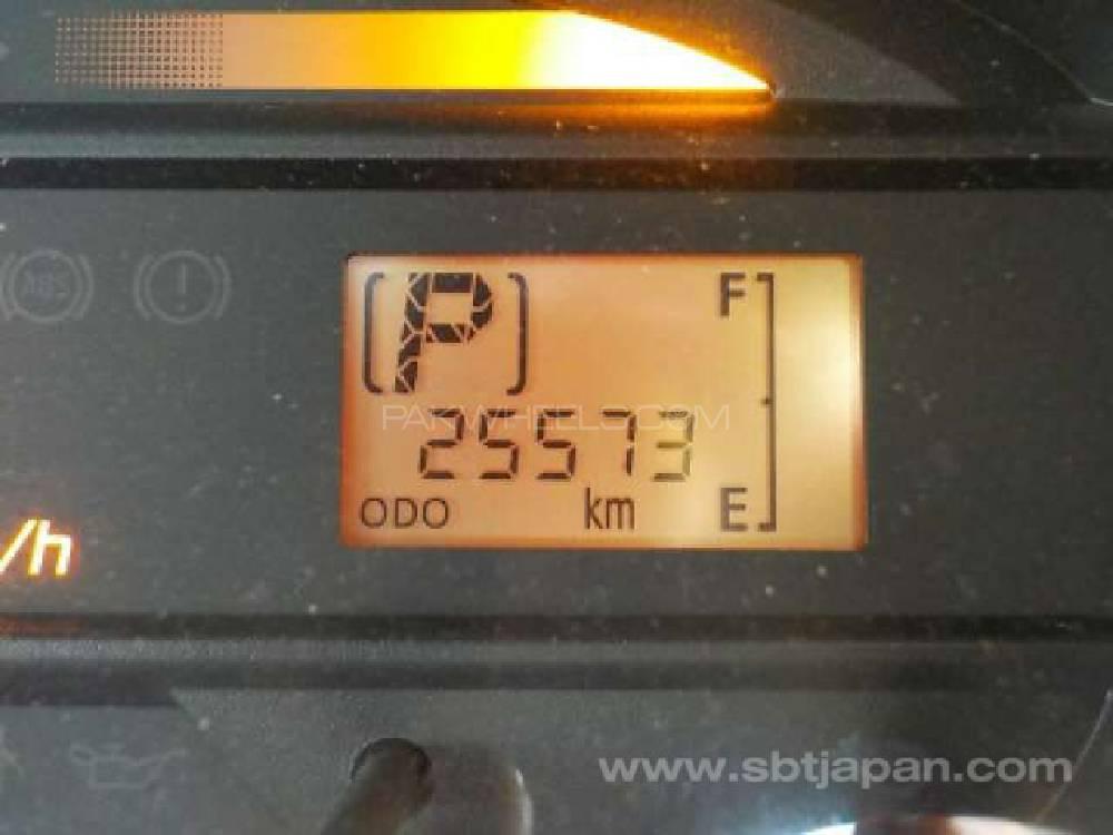 Daihatsu Mira 2017 for Sale in Karachi Daihatsu Mira 2017 for Sale in Karachi Image-16