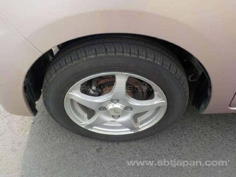 Daihatsu Mira 2017 for Sale in Karachi Daihatsu Mira 2017 for Sale in Karachi Image-11