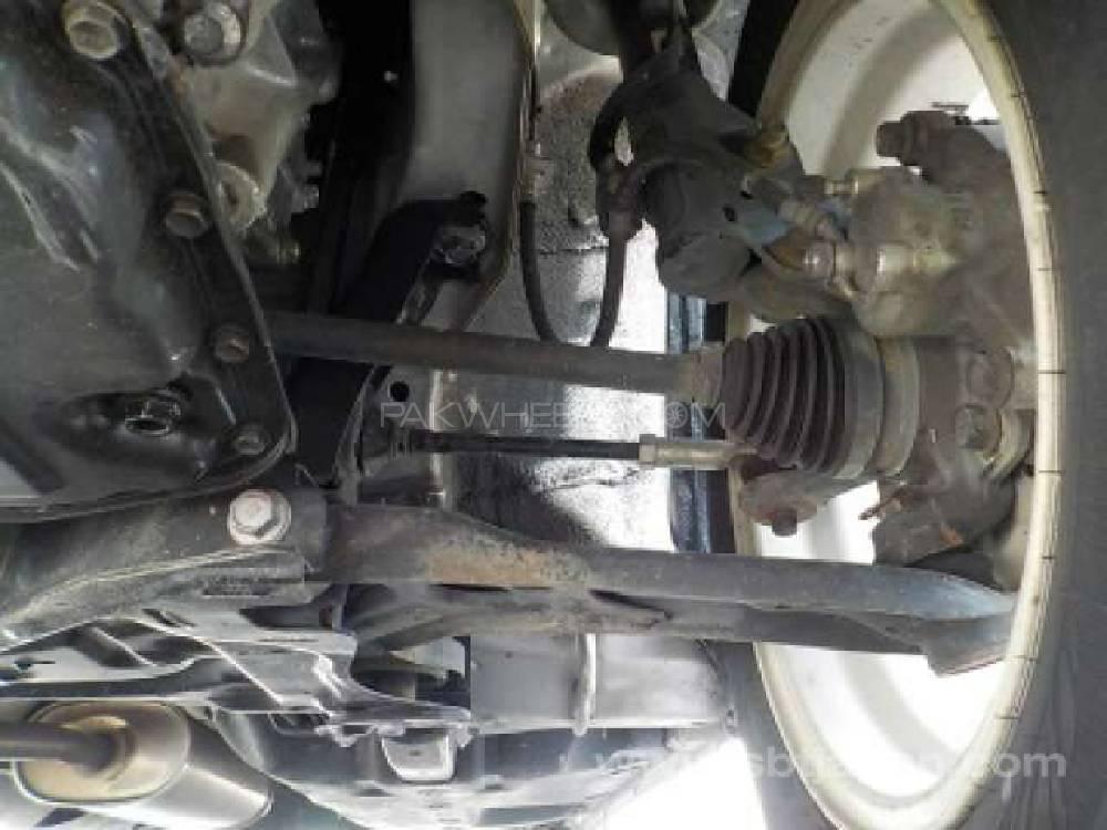 Daihatsu Mira 2017 for Sale in Karachi Daihatsu Mira 2017 for Sale in Karachi Image-15