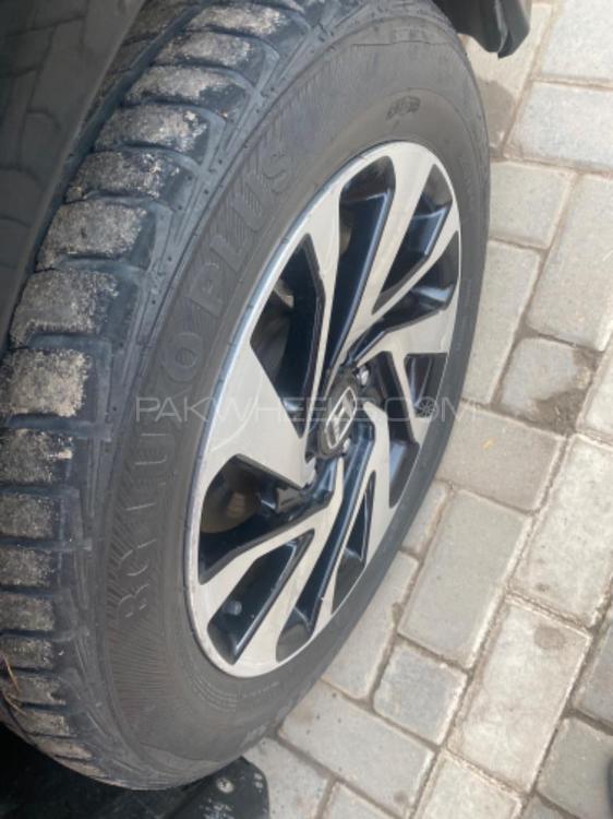 Honda Civic 2018 for Sale in Mandi bahauddin Honda Civic 2018 for Sale in Mandi bahauddin Image-6